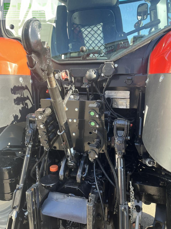 Steyr 4120 expert cvt CVT - Трактор: фото 5 Steyr 4120 expert cvt CVT - Трактор: фото 5