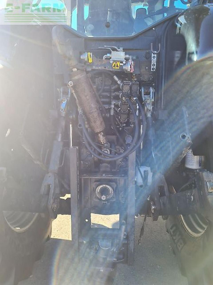 Steyr 6130 cvt profi - Трактор: фото 5 Steyr 6130 cvt profi - Трактор: фото 5