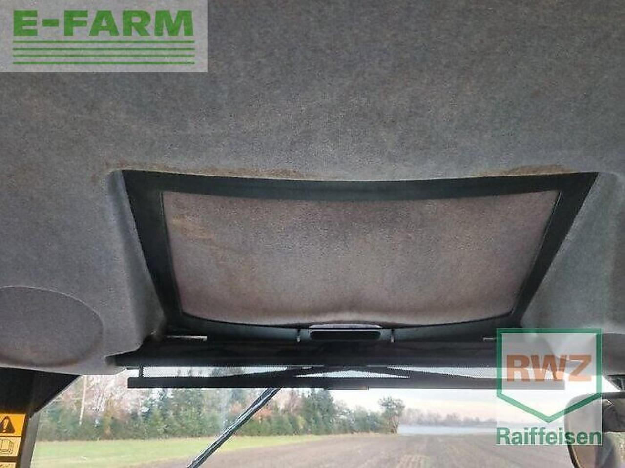 Steyr 6140 - Трактор: фото 4 Steyr 6140 - Трактор: фото 4