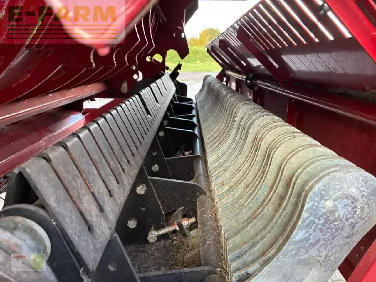 Самозагружающийся прицеп Strautmann giga-vitesse cfs 4001 do: фото 11 Самозагружающийся прицеп Strautmann giga-vitesse cfs 4001 do: фото 11