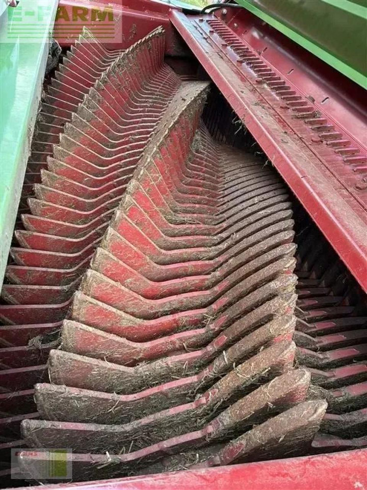 Самозагружающийся прицеп Strautmann giga-vitesse cfs 4001 do: фото 14 Самозагружающийся прицеп Strautmann giga-vitesse cfs 4001 do: фото 14