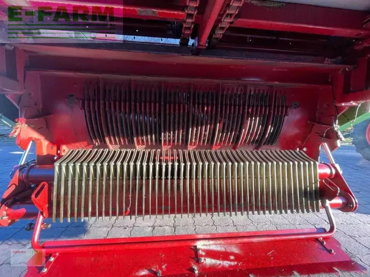 Strautmann giga vitesse cfs 4002 do - Самозагружающийся прицеп: фото 3 Strautmann giga vitesse cfs 4002 do - Самозагружающийся прицеп: фото 3