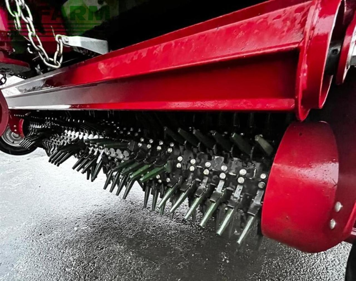 Strautmann magnon 10-470 do - Сельскохозяйственный прицеп-самосвал: фото 5 Strautmann magnon 10-470 do - Сельскохозяйственный прицеп-самосвал: фото 5