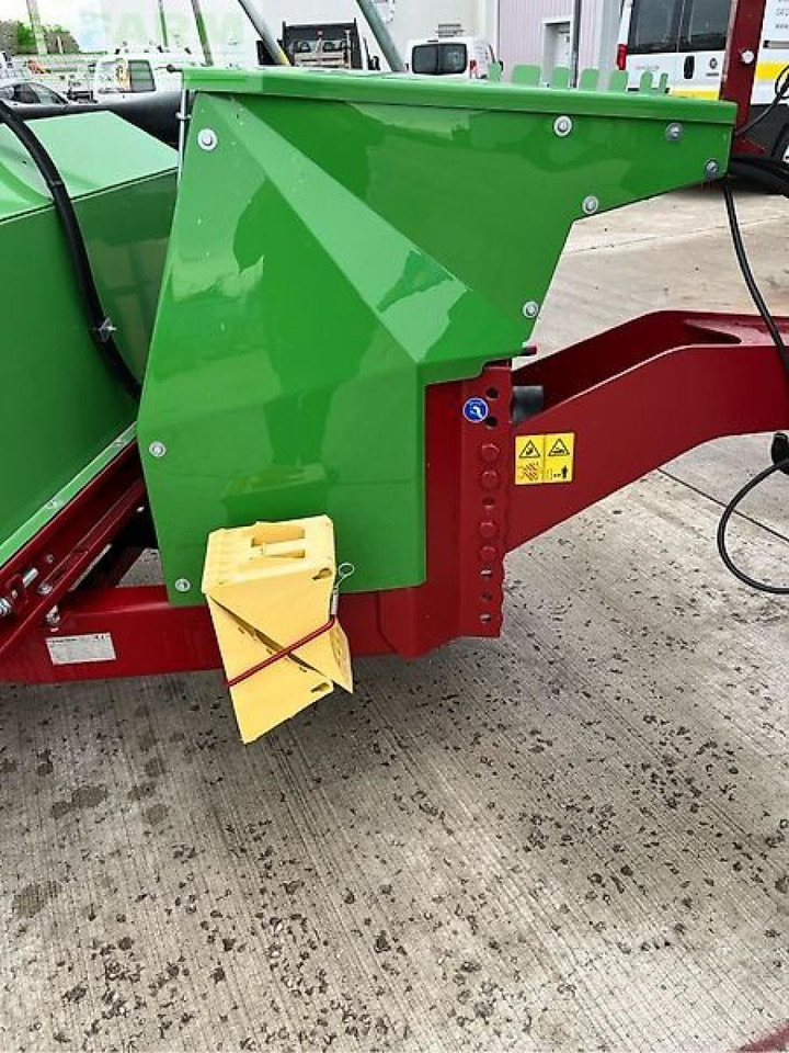 Strautmann vm 1801 d - Инвентарь для животноводства: фото 5 Strautmann vm 1801 d - Инвентарь для животноводства: фото 5