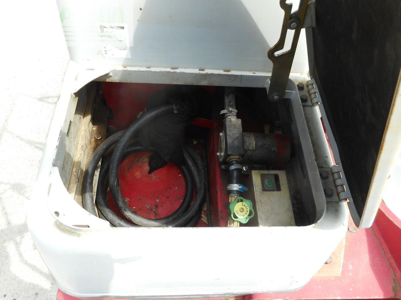 Мини-экскаватор Takeuchi tb 175w mit powertilt + hydr. sw + 3 löffel: фото 14