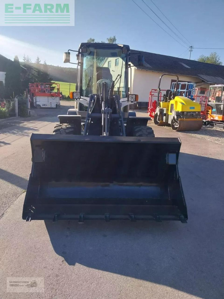 Terex tl 80 - Мини-экскаватор: фото 2 Terex tl 80 - Мини-экскаватор: фото 2