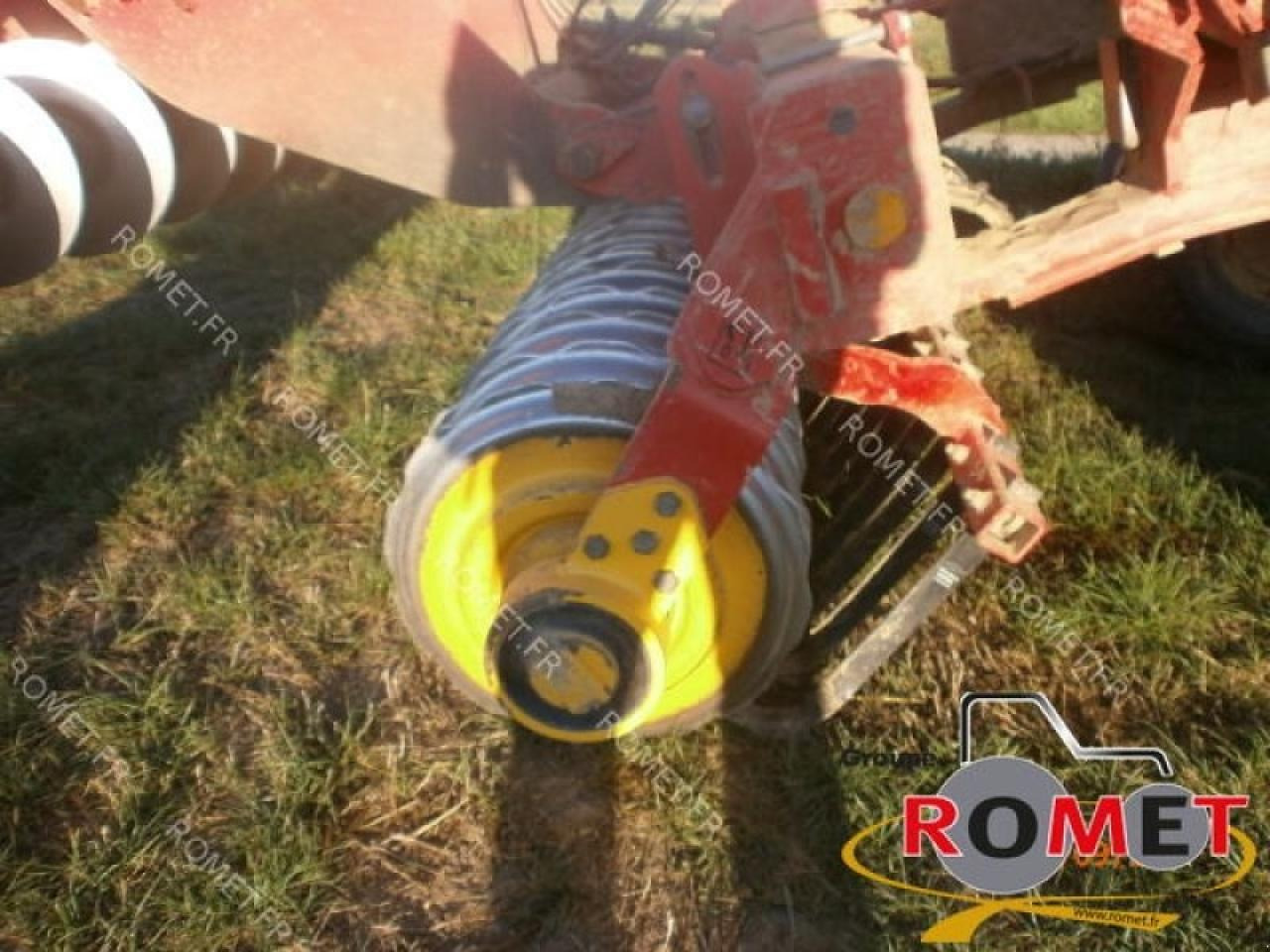 Väderstad cr500 - Культиватор: фото 5 Väderstad cr500 - Культиватор: фото 5