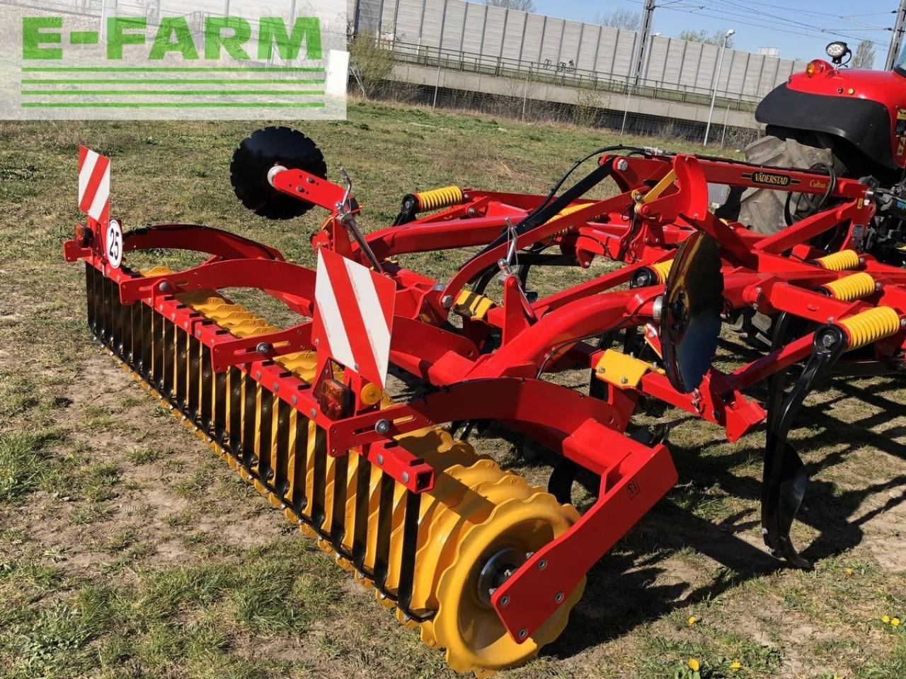 Väderstad cultus cs300 - Культиватор: фото 3 Väderstad cultus cs300 - Культиватор: фото 3