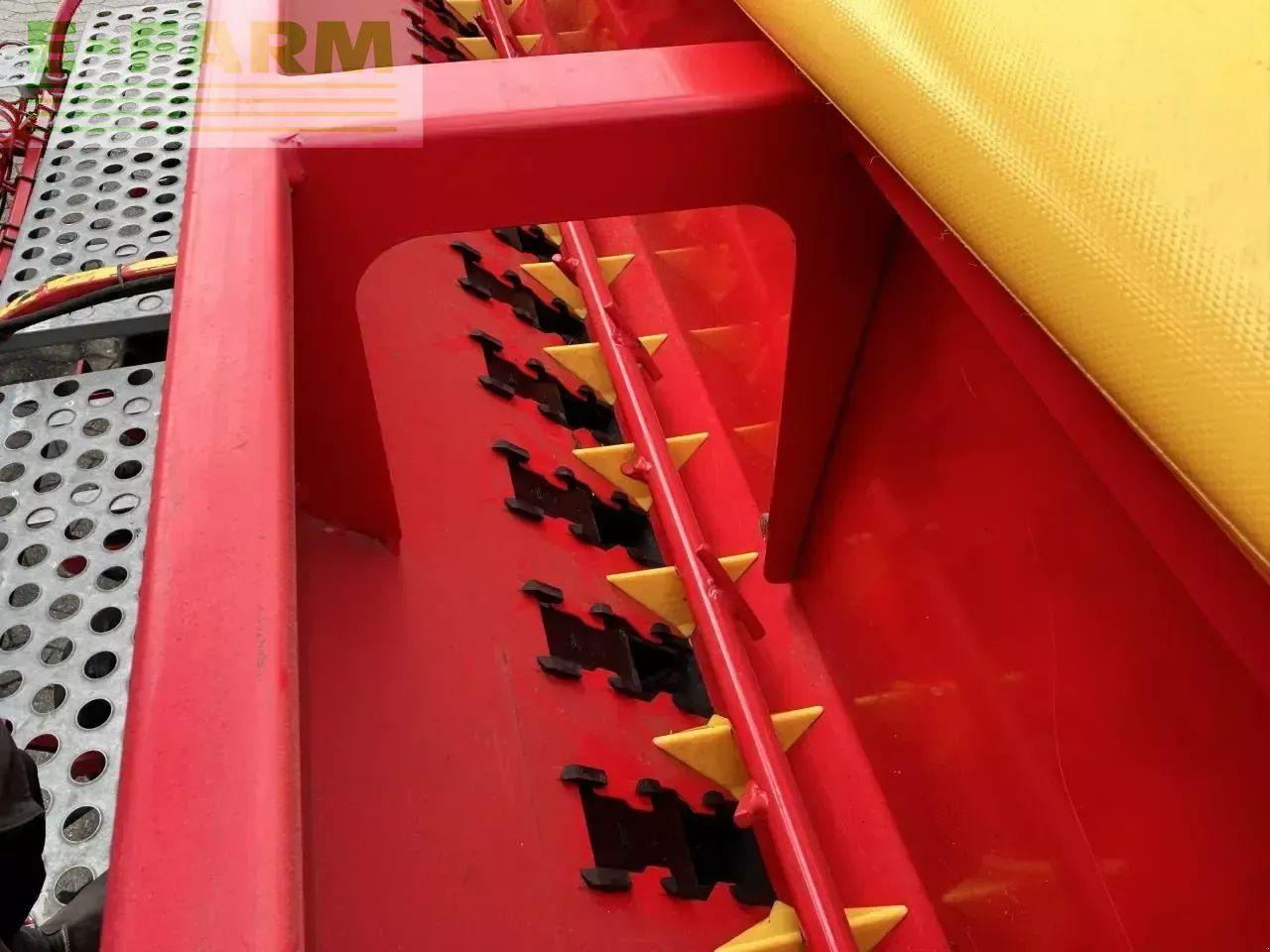 Väderstad rapid 400c - Посевной комплекс: фото 5 Väderstad rapid 400c - Посевной комплекс: фото 5