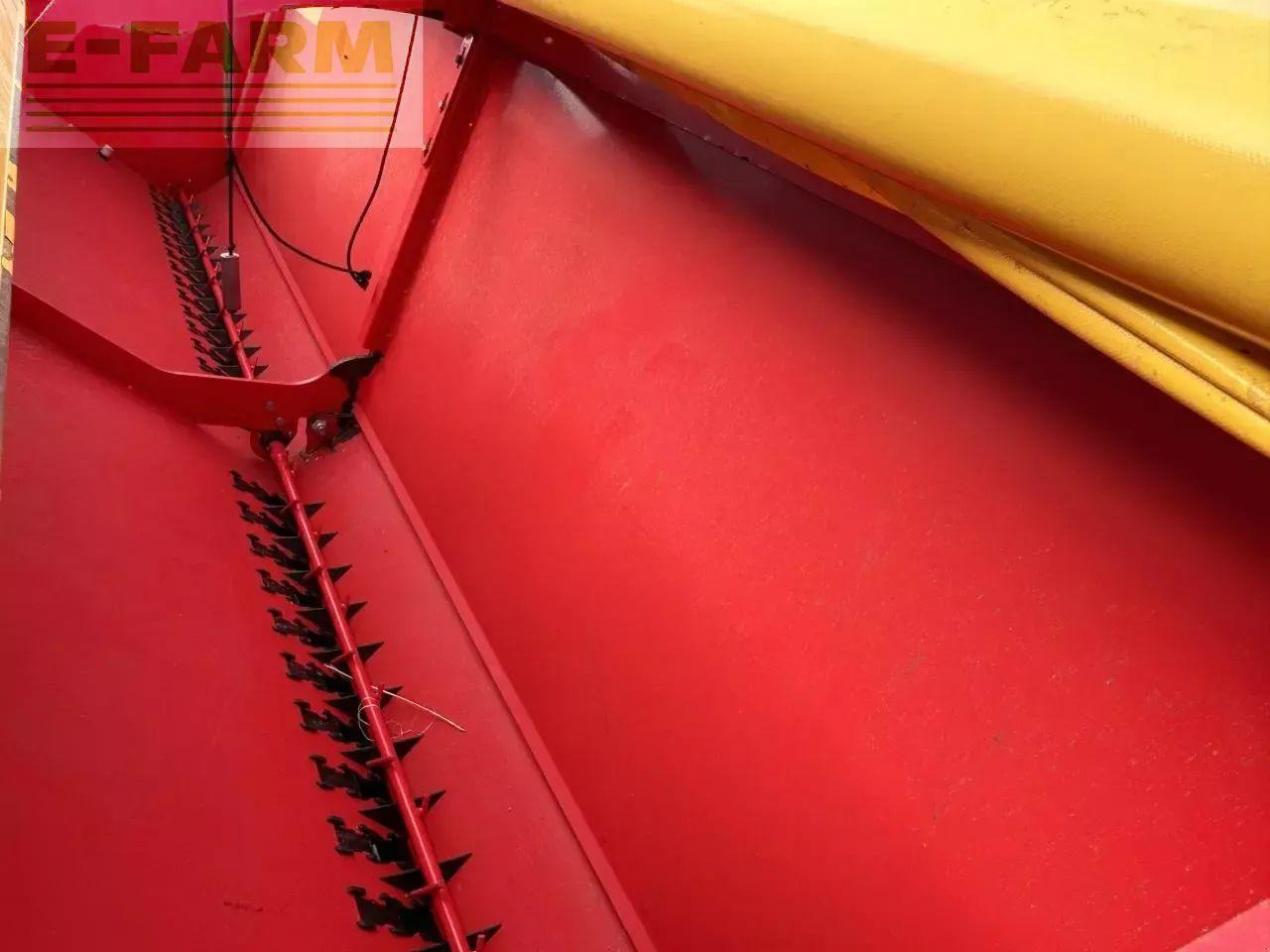 Väderstad rapid 400c - Посевной комплекс: фото 4 Väderstad rapid 400c - Посевной комплекс: фото 4