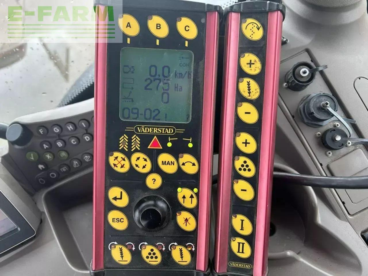 Väderstad rapid 400c - Посевной комплекс: фото 4 Väderstad rapid 400c - Посевной комплекс: фото 4