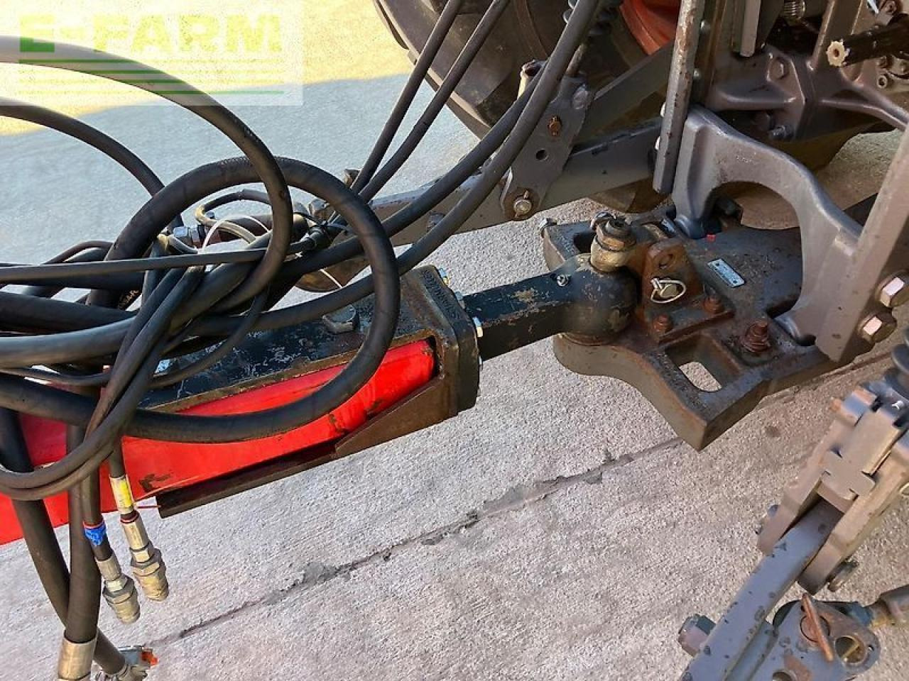 Сеялка Väderstad rapid rda 600 s: фото 13