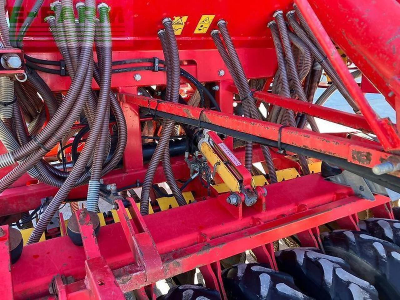 Сеялка Väderstad rapid rda 600 s: фото 12