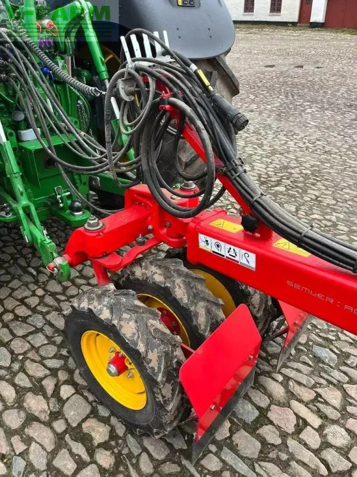 Väderstad spirit 300s - Сеялка: фото 3 Väderstad spirit 300s - Сеялка: фото 3
