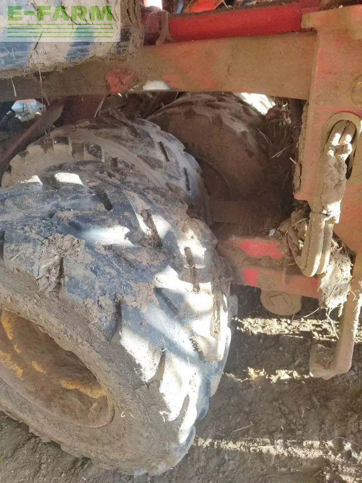 Väderstad spirit 400s - Сеялка точного высева: фото 5 Väderstad spirit 400s - Сеялка точного высева: фото 5