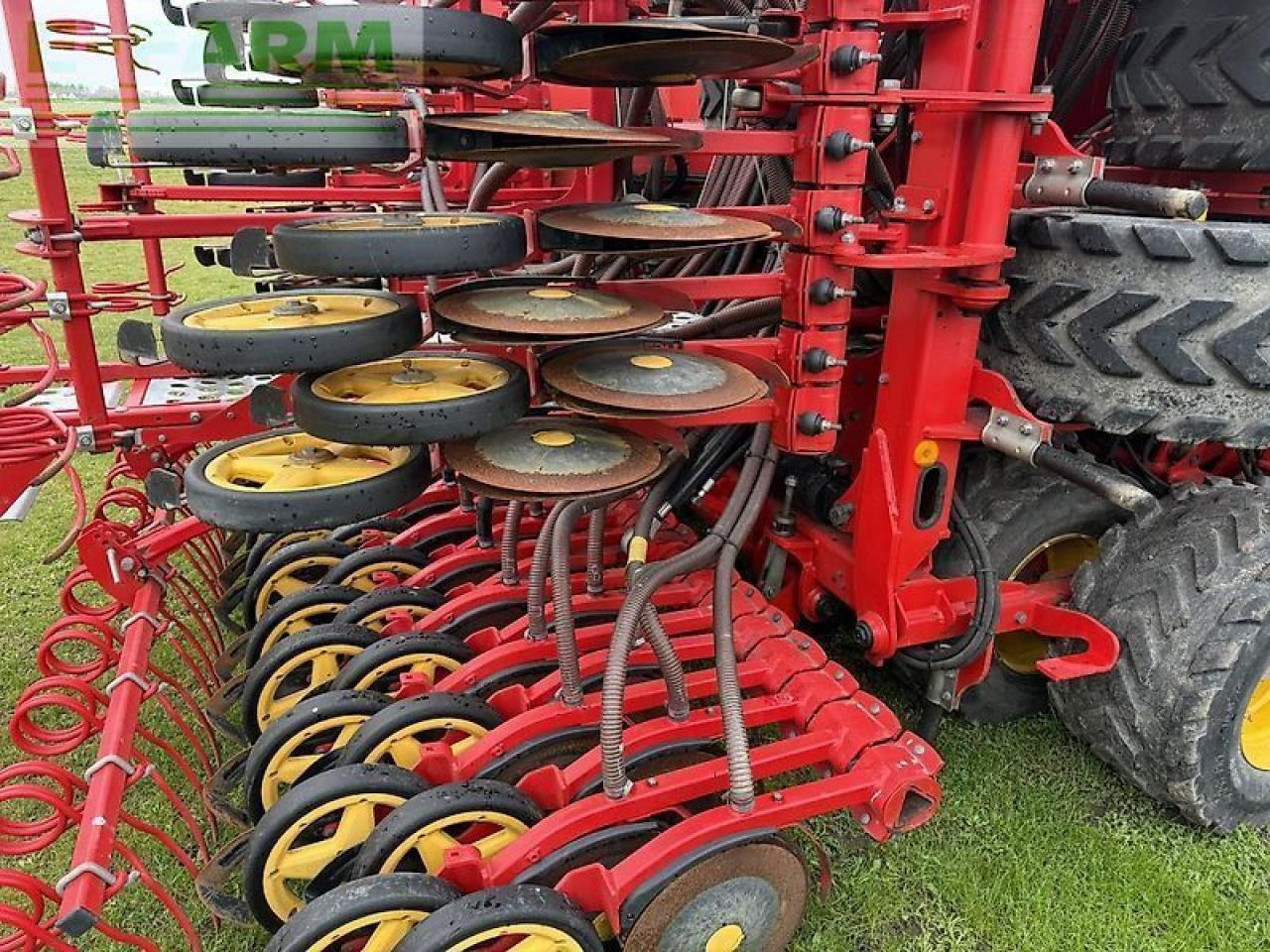 Väderstad spirit 600c - Сеялка: фото 4 Väderstad spirit 600c - Сеялка: фото 4