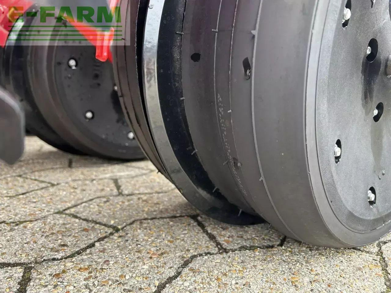 Сеялка точного высева Väderstad tempo tpv 12: фото 7