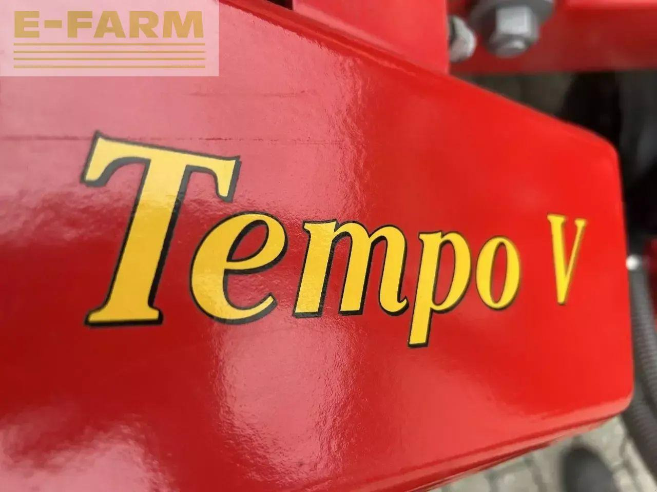 Сеялка точного высева Väderstad tempo tpv 12: фото 15