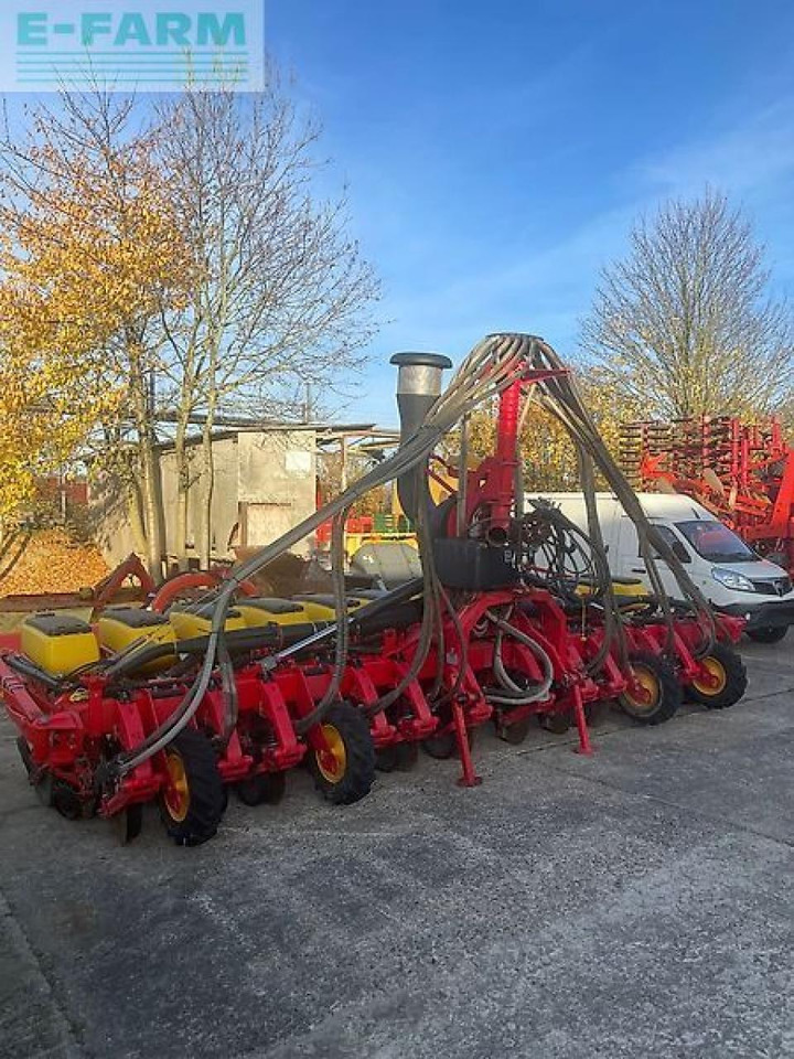 Väderstad tempo v tpv 12 - Сеялка: фото 5 Väderstad tempo v tpv 12 - Сеялка: фото 5