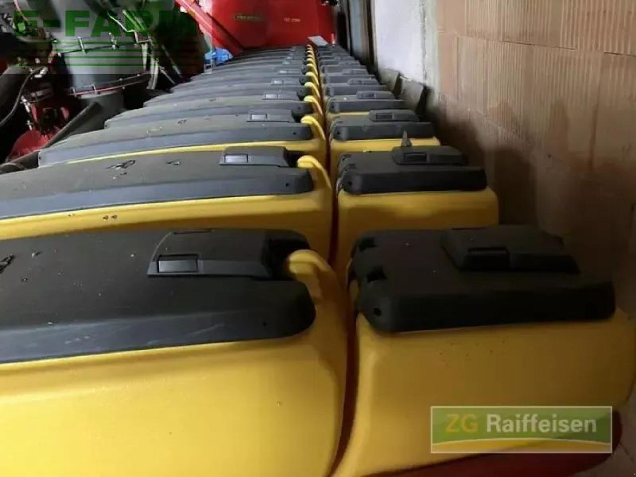 Väderstad tpv 12 - Сеялка точного высева: фото 3 Väderstad tpv 12 - Сеялка точного высева: фото 3