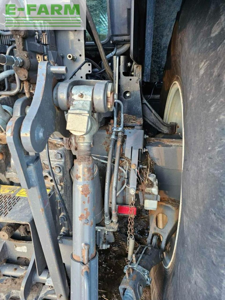 Valtra S294 - Трактор: фото 3 Valtra S294 - Трактор: фото 3