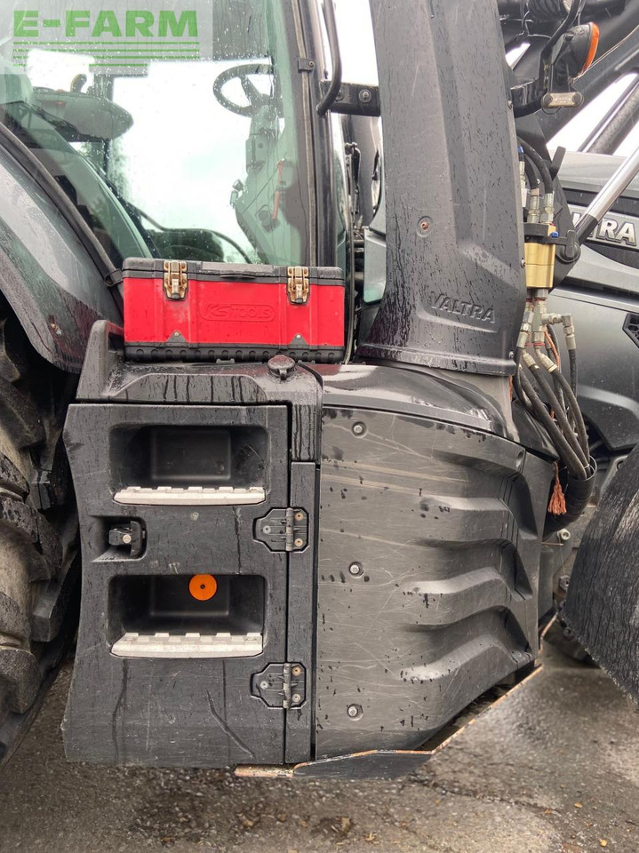 Трактор Valtra T254S: фото 17