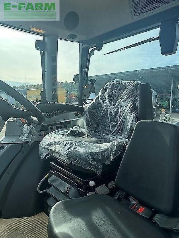 Valtra a105 - Трактор: фото 4 Valtra a105 - Трактор: фото 4