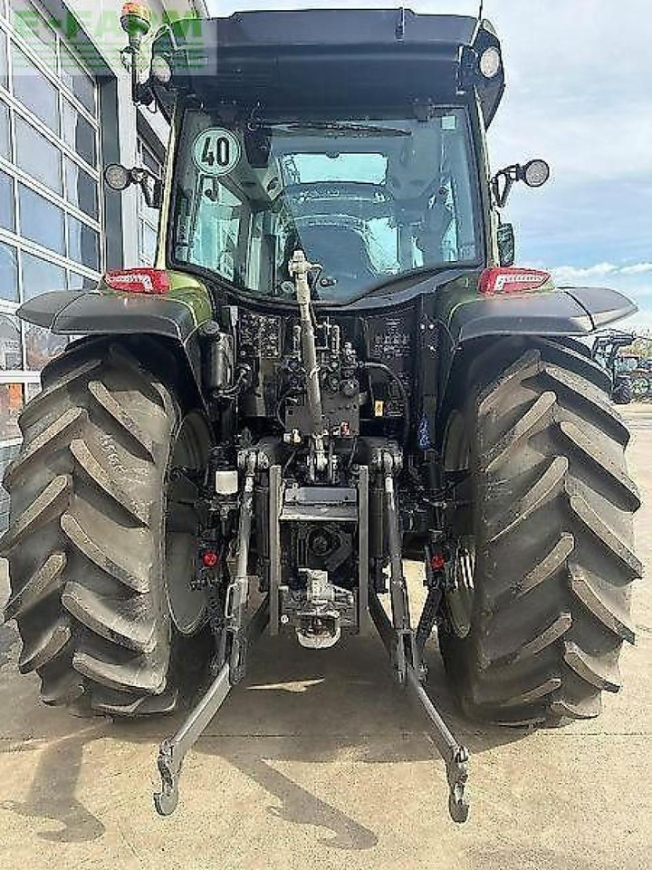 Valtra a105 - Трактор: фото 3 Valtra a105 - Трактор: фото 3