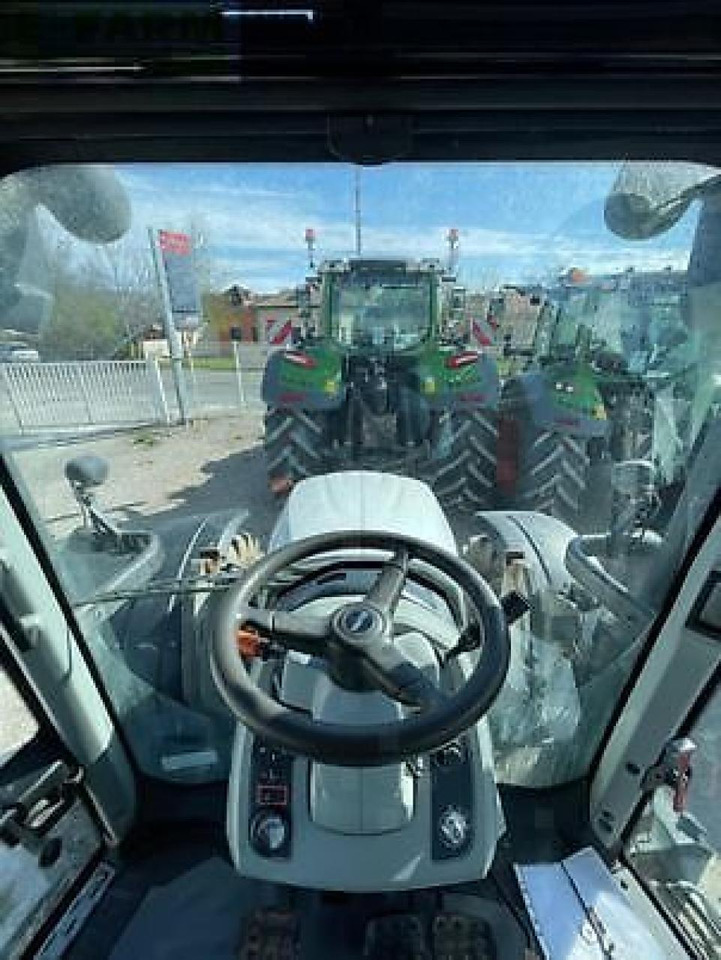 Трактор Valtra n134 h5: фото 9