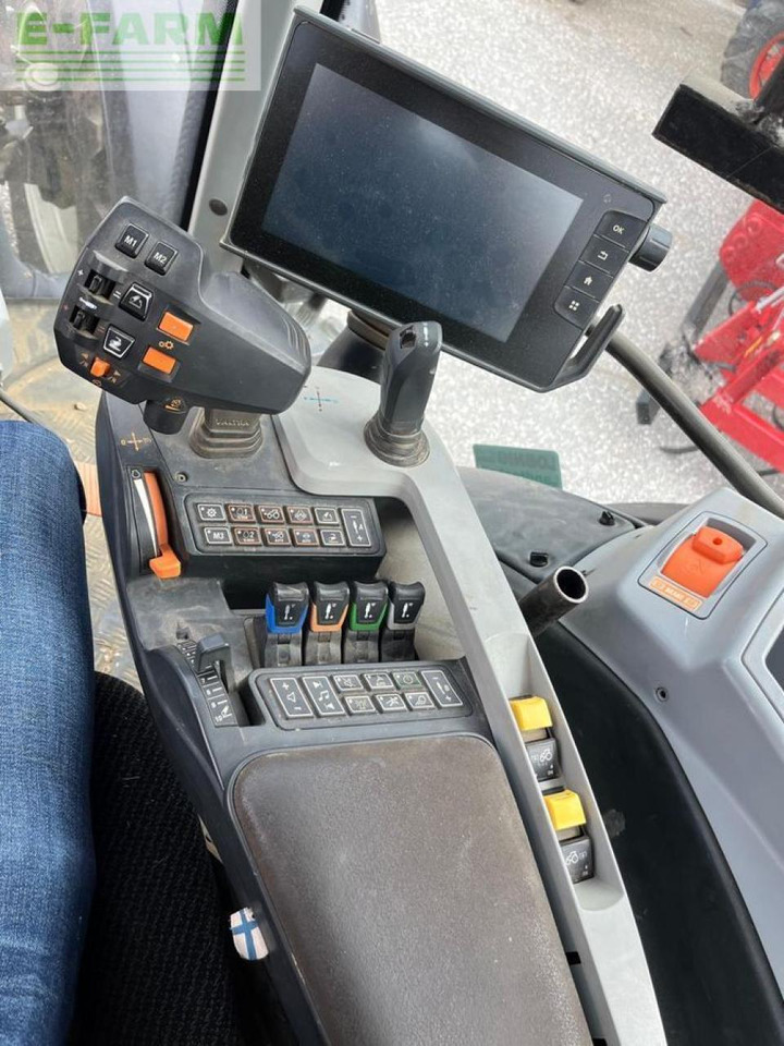Valtra n154e direct Direct - Трактор: фото 5 Valtra n154e direct Direct - Трактор: фото 5