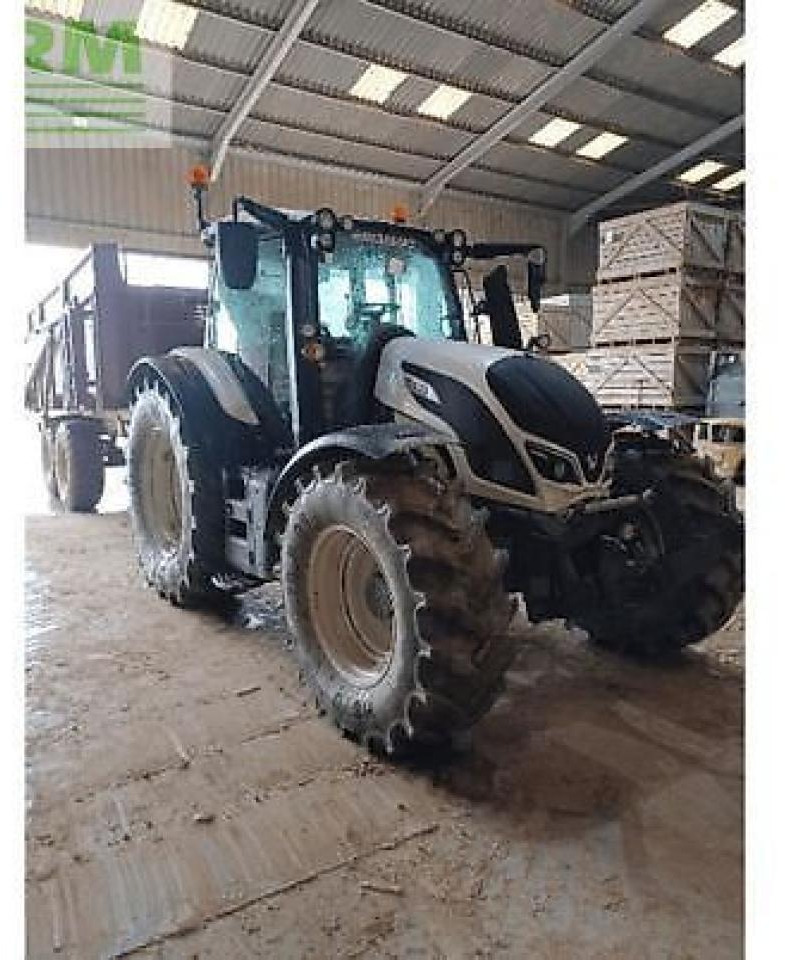 Valtra n174 direct Direct - Трактор: фото 2 Valtra n174 direct Direct - Трактор: фото 2