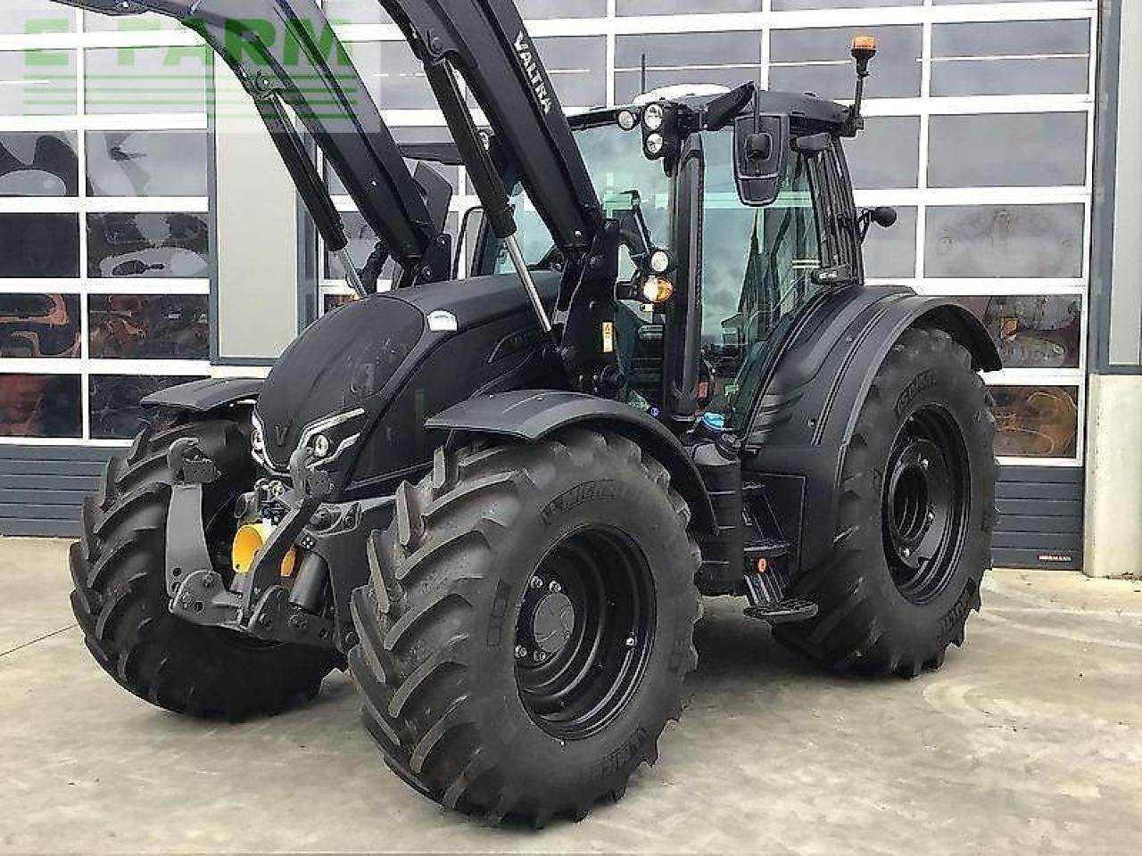 Valtra n175 direct Direct - Трактор: фото 2 Valtra n175 direct Direct - Трактор: фото 2