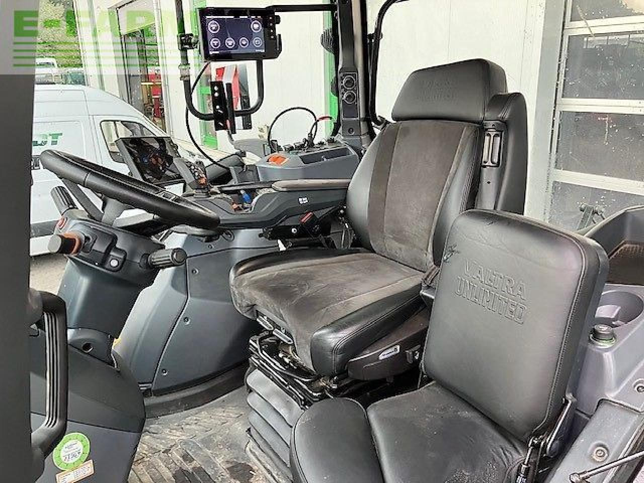 Valtra q305 - Трактор: фото 4 Valtra q305 - Трактор: фото 4