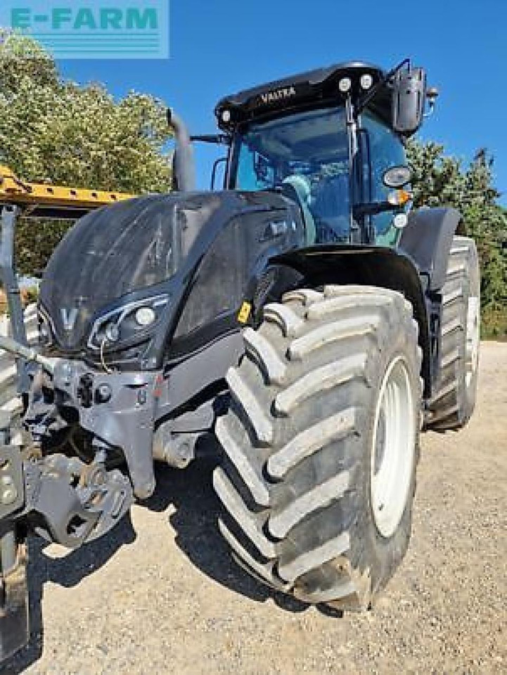 Valtra s394 - Трактор: фото 5 Valtra s394 - Трактор: фото 5