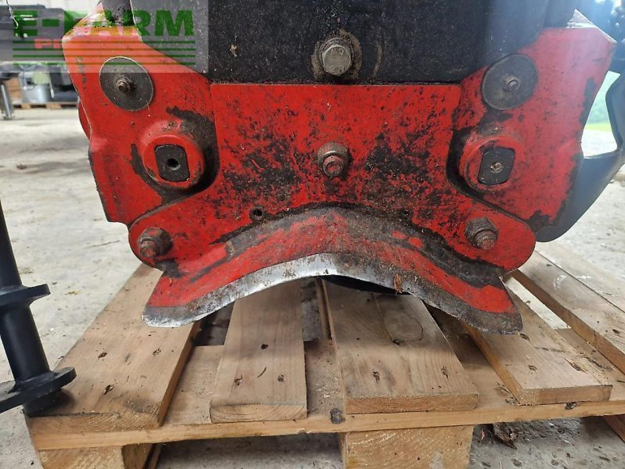 Трактор Valtra t 174e direct Direct: фото 13