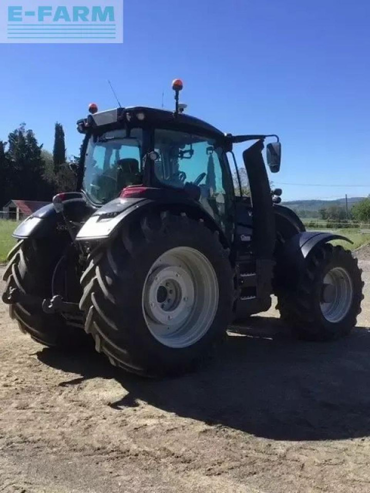 Valtra t 194 - Трактор: фото 5 Valtra t 194 - Трактор: фото 5