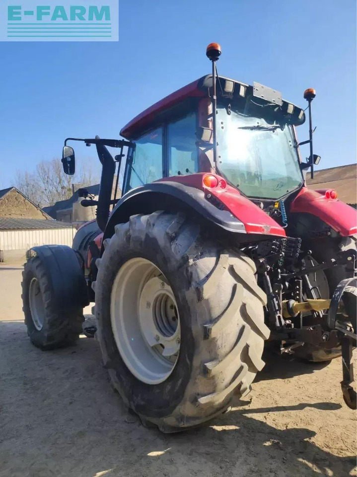 Valtra t162 direct - Трактор: фото 3 Valtra t162 direct - Трактор: фото 3