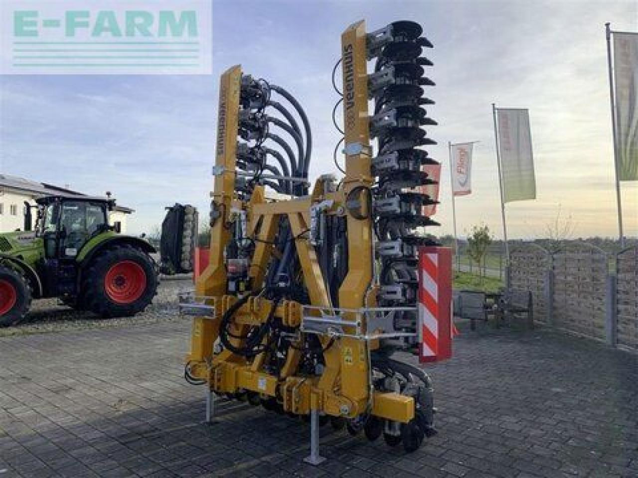 Veenhuis euroject pro - Техника для полива и орошения: фото 3 Veenhuis euroject pro - Техника для полива и орошения: фото 3