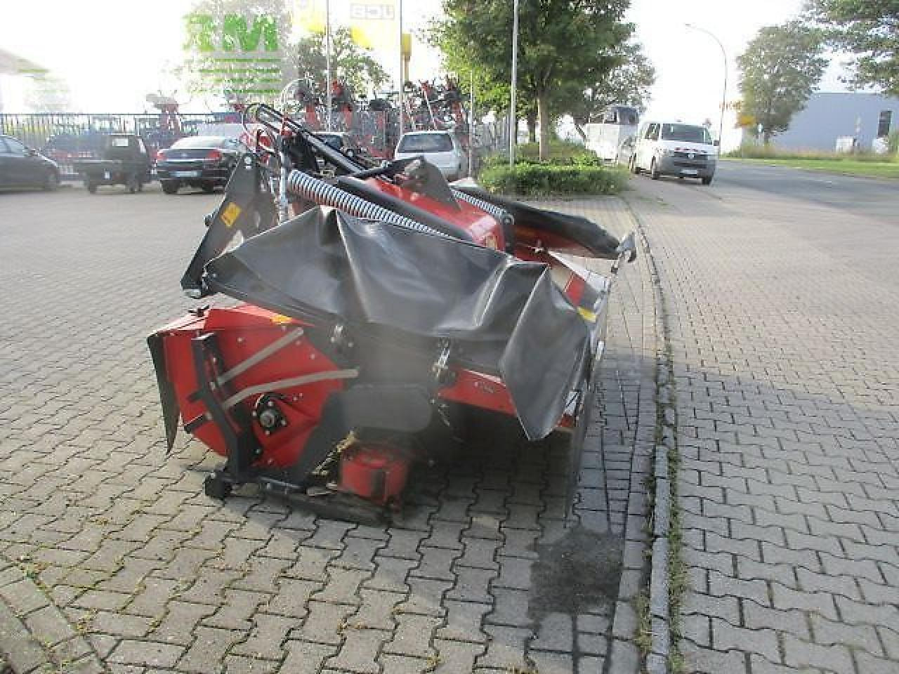 Vicon extra 732 ft - Косилка: фото 3 Vicon extra 732 ft - Косилка: фото 3