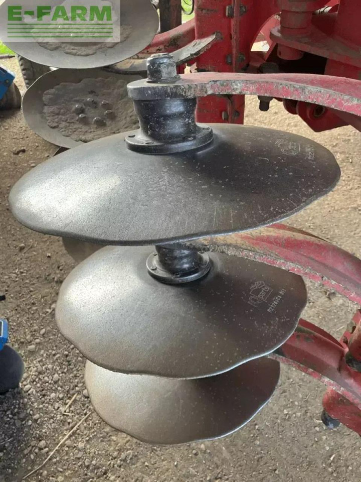 Vogel&Noot dechaumeur - Культиватор: фото 5 Vogel&Noot dechaumeur - Культиватор: фото 5