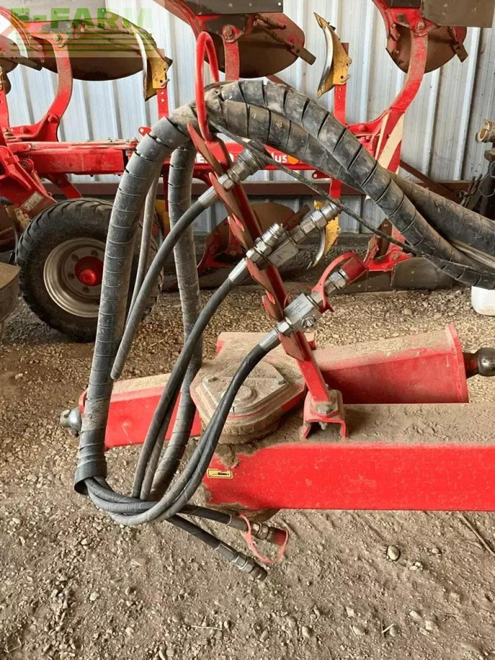 Vogel&Noot dechaumeur - Культиватор: фото 2 Vogel&Noot dechaumeur - Культиватор: фото 2