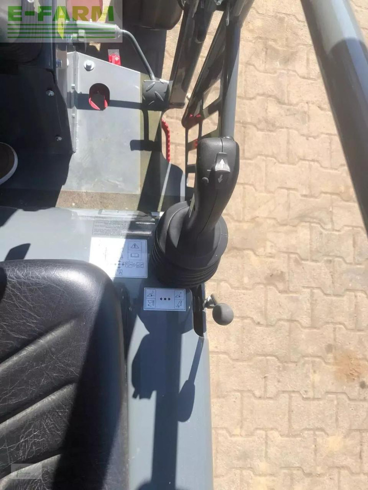 Weidemann 1140 - Мини-экскаватор: фото 5 Weidemann 1140 - Мини-экскаватор: фото 5