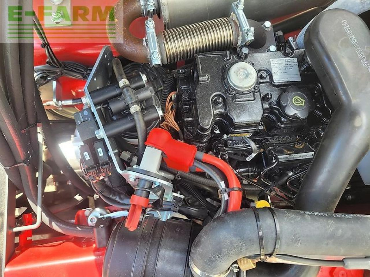 Мини-экскаватор Weidemann 1140 basic: фото 9 Мини-экскаватор Weidemann 1140 basic: фото 9