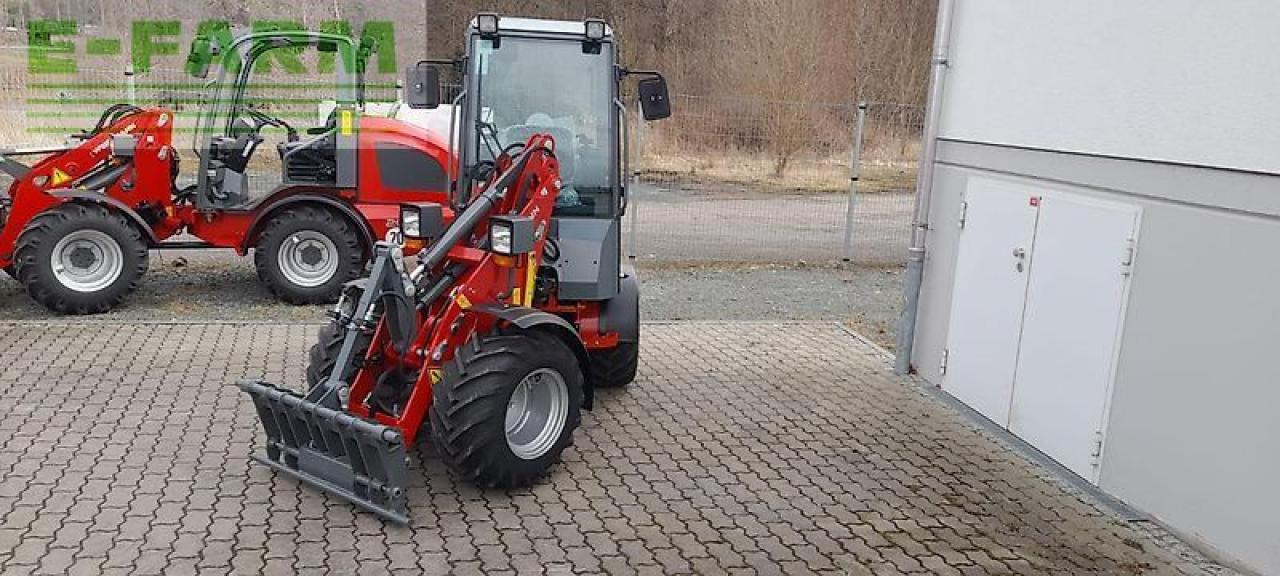 Weidemann 1160 - Мини-экскаватор: фото 2 Weidemann 1160 - Мини-экскаватор: фото 2