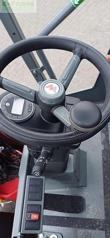 Weidemann 1190e - Мини-экскаватор: фото 4 Weidemann 1190e - Мини-экскаватор: фото 4