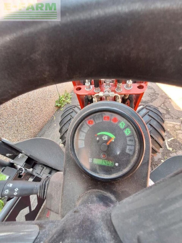 Weidemann 1240 lp - Мини-экскаватор: фото 5 Weidemann 1240 lp - Мини-экскаватор: фото 5