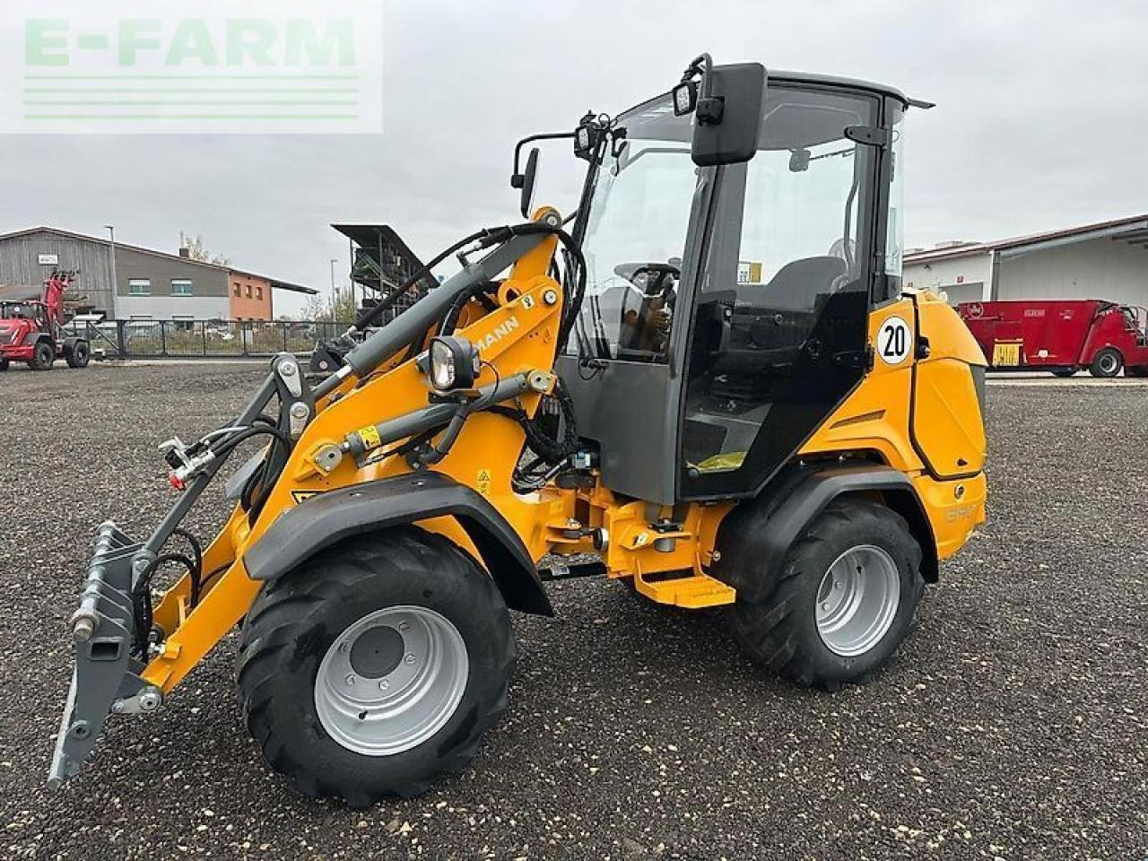 Weidemann 1390 - Мини-экскаватор: фото 2 Weidemann 1390 - Мини-экскаватор: фото 2