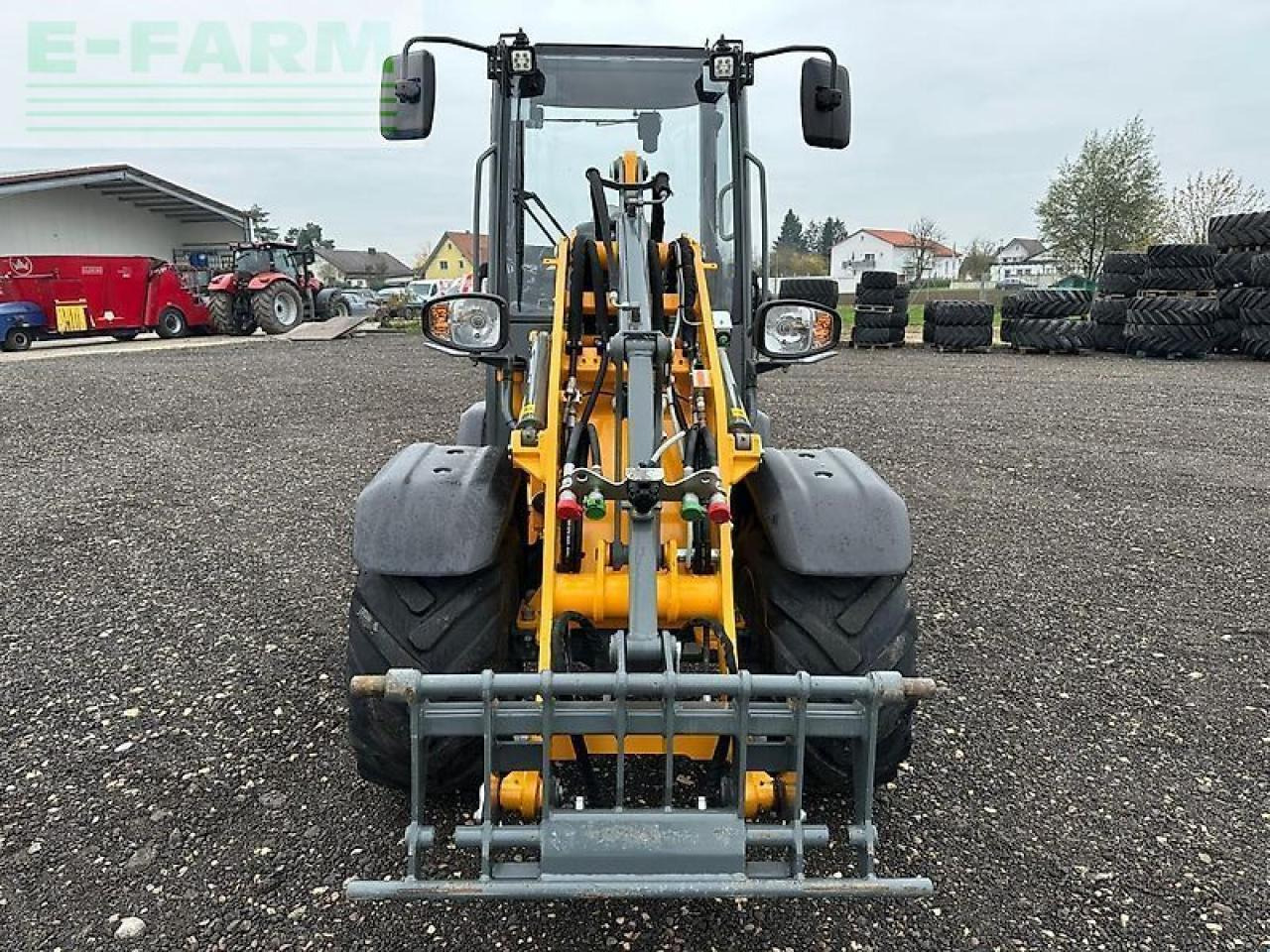 Weidemann 1390 - Мини-экскаватор: фото 5 Weidemann 1390 - Мини-экскаватор: фото 5