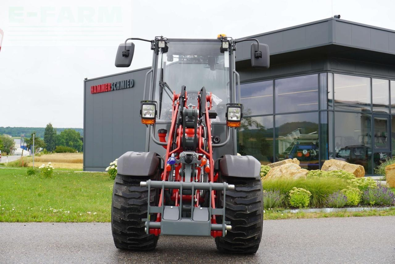 Weidemann 1390 - Мини-экскаватор: фото 3 Weidemann 1390 - Мини-экскаватор: фото 3