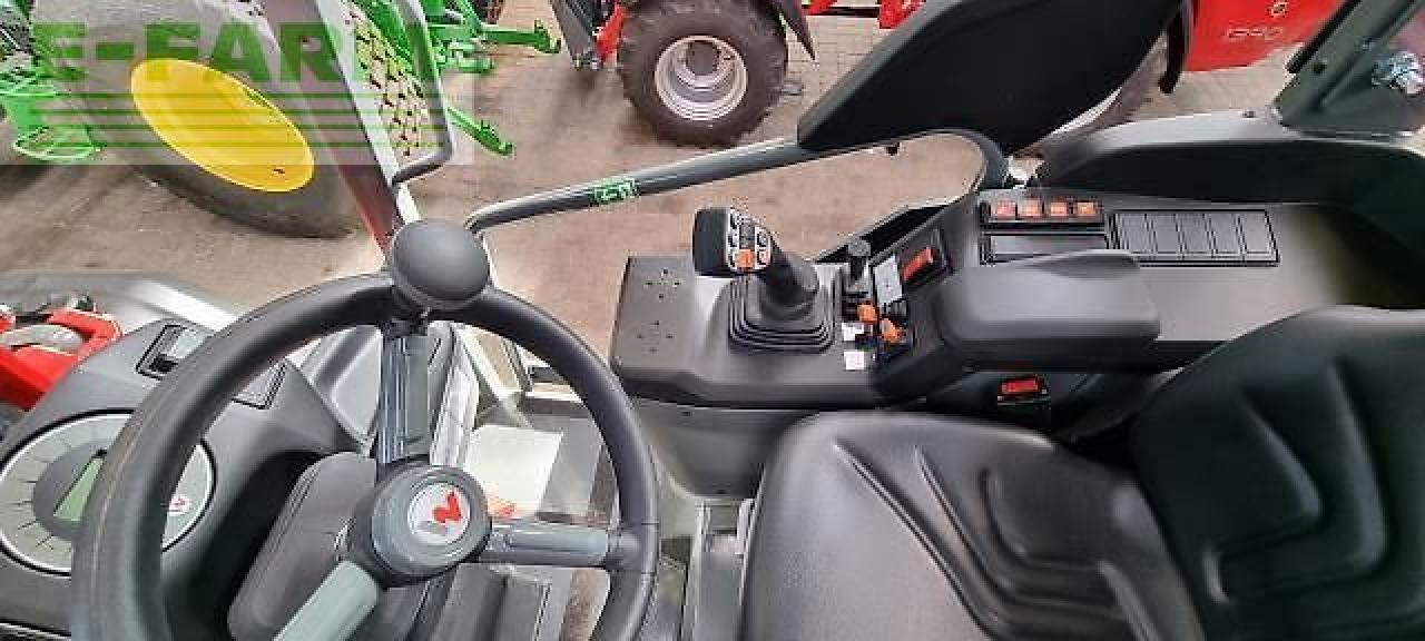 Weidemann 1390 classic - Мини-экскаватор: фото 5 Weidemann 1390 classic - Мини-экскаватор: фото 5